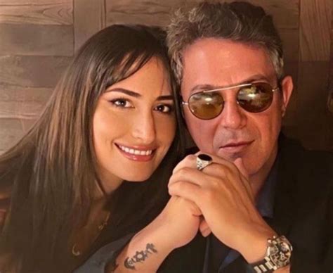 Alejandro Sanz Se Derrite En Deseos Con Rachel Valdés Feliz