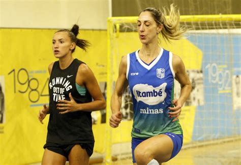 Wander roberto/inovafoto/cbv ana teve uma evolução meteórica. Carol Gattaz busca seu quinto título na Superliga Diário da Região