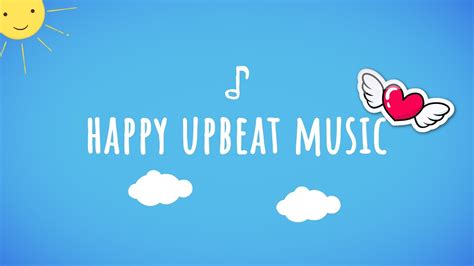 Childrens Music — Happy Upbeat Music Instrumental Music For Kids