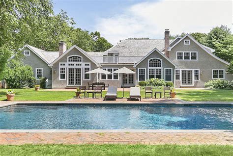 Hamptons Open Houses August 17 And 18 5 Must See Homes Out East