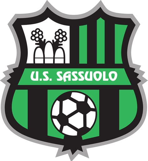 File Us Sassuolo Calcio Logo Svg Wikipedia