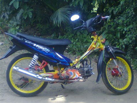 Jacket society reviews and jacketsociety.com customer ratings for june 2021. Foto Foto Kereta Drag - Pecinta Dunia Otomotif