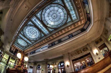 This Plan Aims To Help Baltimore’s Penn Station Reach Its Full