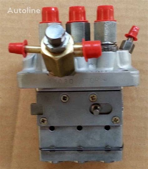 Pompa De Injectie Kubota Injection Pump For D1105 E4BG D1105 T E3B