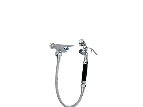 Rvbbe Faucet Tap Handshower With Pusher Hygiene Anal Spray