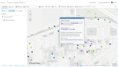 Get Started With Arcgis Quickcapture