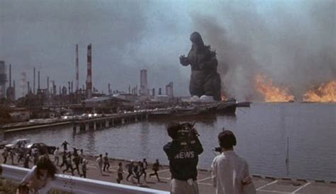 Godzilla Vs Mechagodzilla 2 Review Tars Tarkasnet Movie Reviews