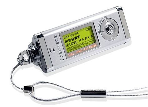 Iriver Ifp 180t Mp3 Player Reviews In Best Mp3 Players At Review Centre