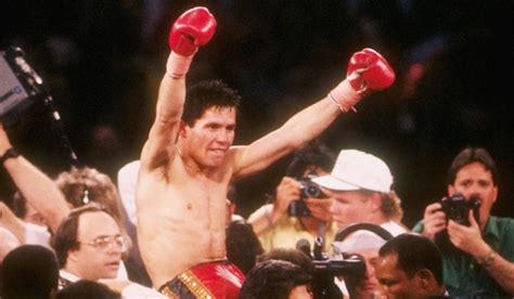 Julio cesar chavez jr will win by technical. Roots of Fight Launches Julio César Chávez-Inspired Line