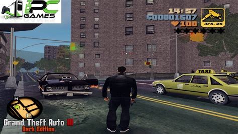 Grand Theft Auto 3 Pc Game Free Download Full Version