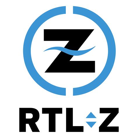 Il était, hier l'invité du rtl info 19h. RTL Z - Logos Download