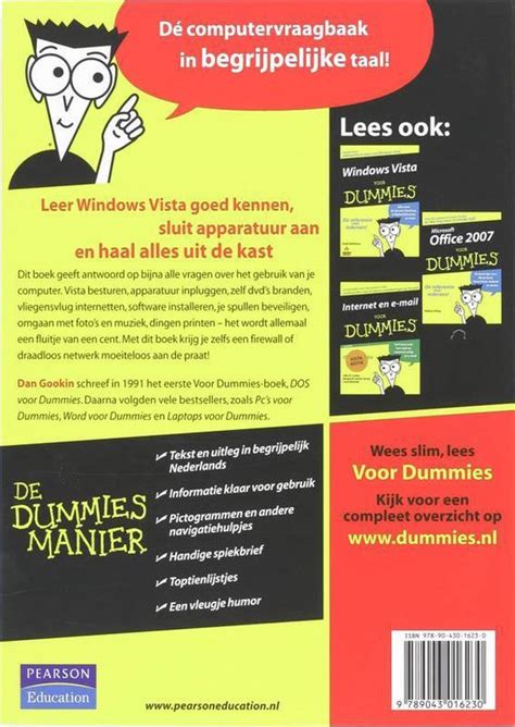 The most common computer network is the internet. bol.com | Je Computer V Dummies 11/E, D. Gookin ...