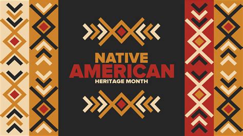Siu Celebrates Native American Heritage Month In November