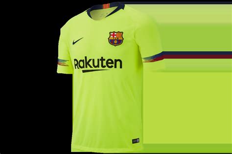 10 Best Fc Barcelona Kits Of All Time Ranked Soccerprime