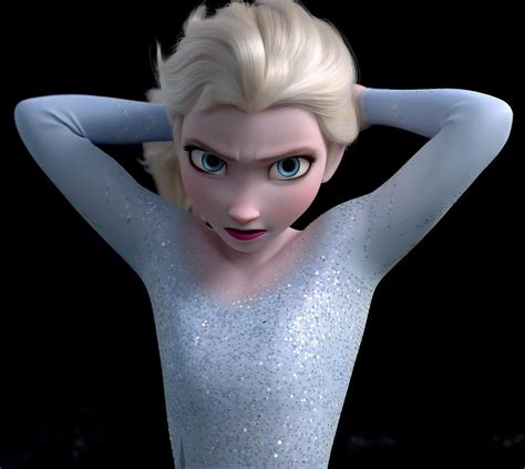 Pin By Mimi ♡ On Angry Elsa In 2022 Disney Princess Disney