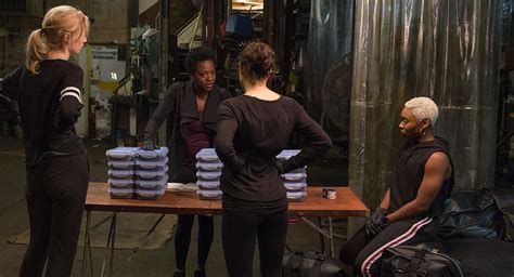 Widows Trailer Viola Davis Leads One Of The Best Ensembles Of The