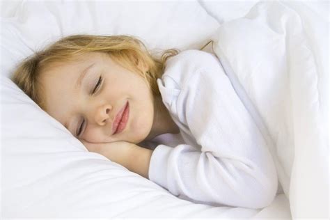 O Sono Nas Crianças Atlas Da Saúde