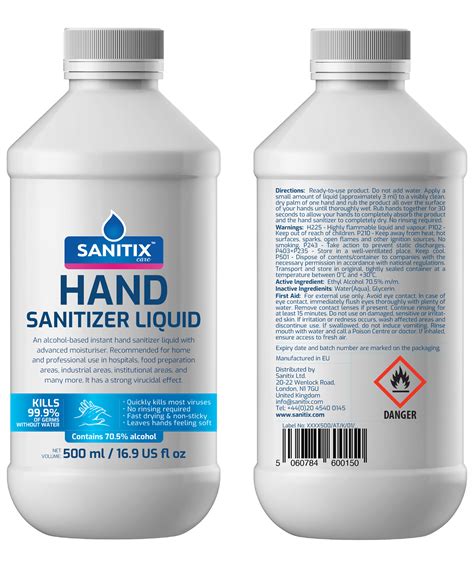Ml Alcohol Based Hand Rub Liquid Sanitizer Hand Disinfectant Hand My Xxx Hot Girl