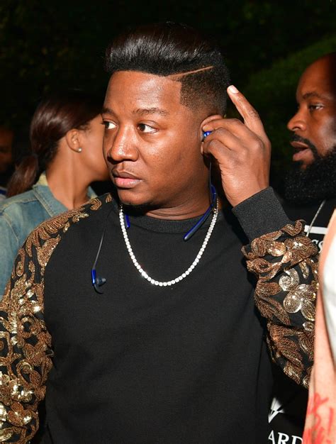 Yung Joc Explains The Real Reason He Was Spotted Rocking A Dress 979