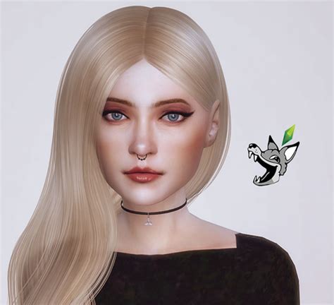 Celebrities Internet Girls And Pornstars Bundle The Sims 4 Sims