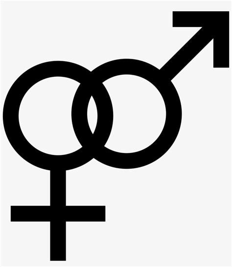 Male Female Symbol Png