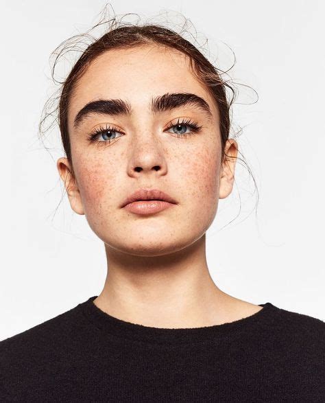 101 件のおすすめ画像（ボード「portrait」）【2019】 Face Natural Eyebrows Brows