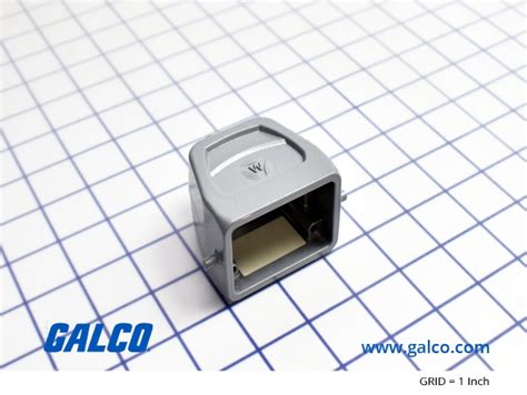 7035206352 Wieland Rectangular Connectors Galco Industrial