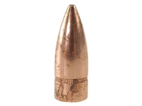 Hornady Bullets 762x39mm 310 Diameter 123 Grain Full Metal Jacket