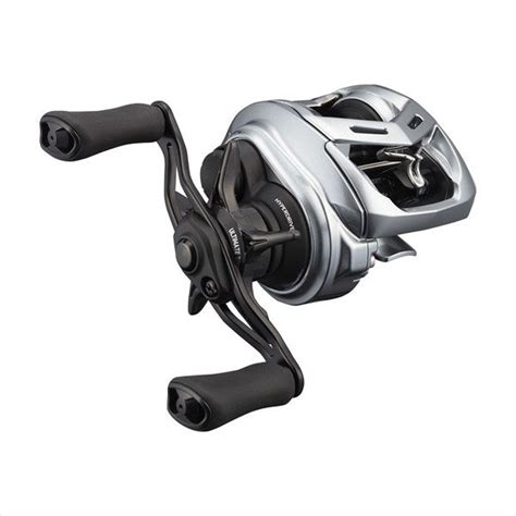 Daiwa Alphas Sv Tw H Right Handle Discovery Japan Mall
