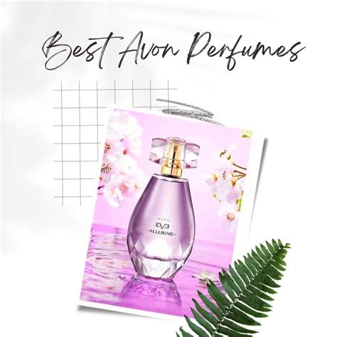 Best Avon Perfumes For Women Reviews Redolence