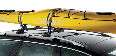Car Top Rack And Trailers Nautical Ventures Kayak And Stand Up