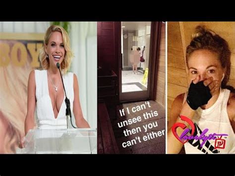 Criminal Investigation Into Playboy Model Dani Mathers Following Body