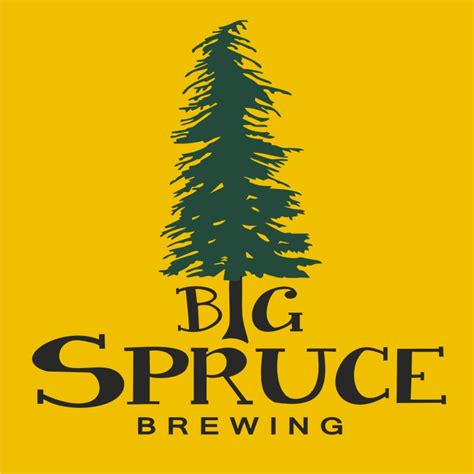Big Spruce Brewing Nova Scotia Good Cheer Trail