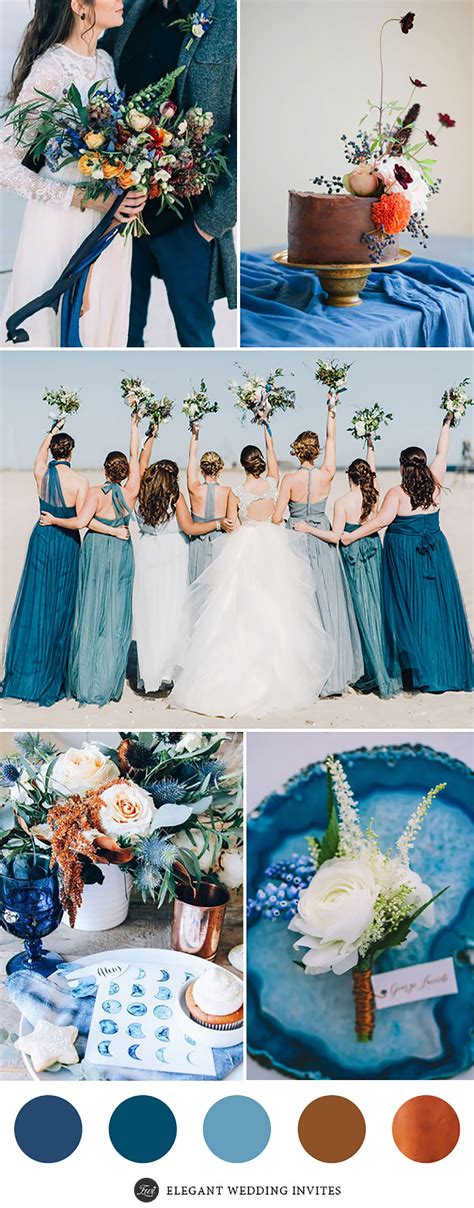 Turquoise is not only one of the best colors, refreshing and awakening, it's perfect for a beach wedding! Turquoise Wedding Decorations | Wedding Ideas By Colour | CHWV