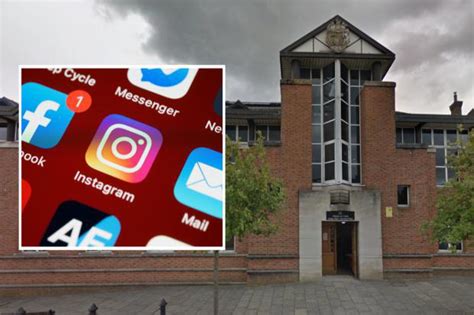 Ryde Man Accused Of Using Fake Instagram Account To Breach Restraining Order