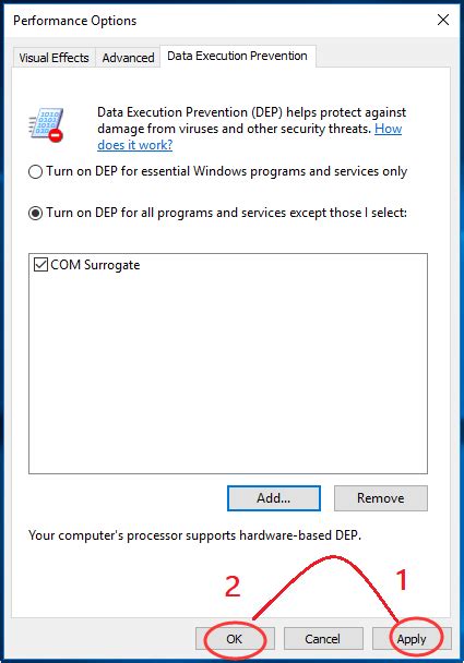 Solved Com Surrogate Has Stopped Working Driver Easy