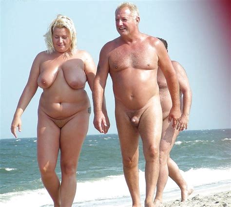 Mature Nude Couple At Beach Xxx Porn