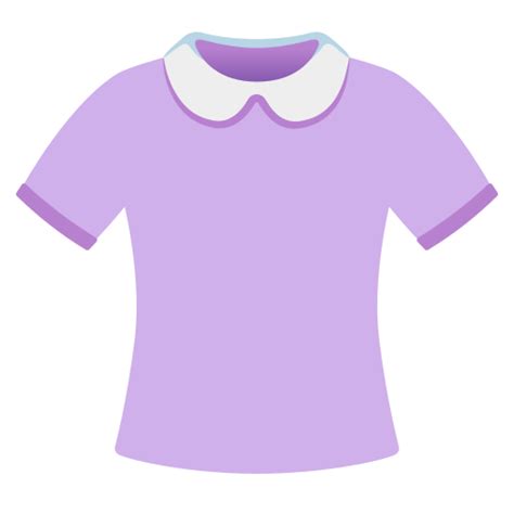 👚 Ropa De Mujer Emoji