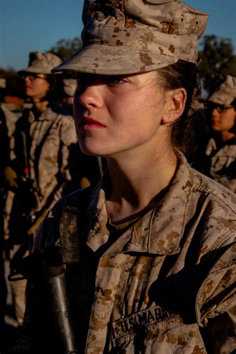 Female Marines Get Naked Telegraph