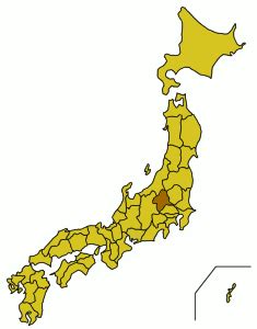 Maybe you would like to learn more about one of these? Gunma - Wikiviajes
