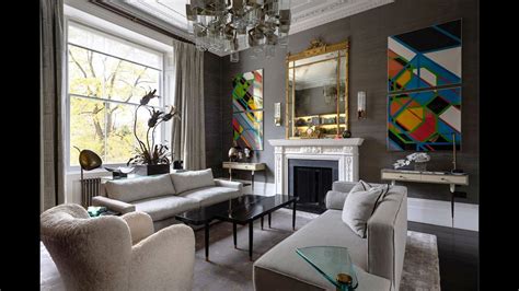 Notting Hill Video For Peter Mikic Interiors Youtube