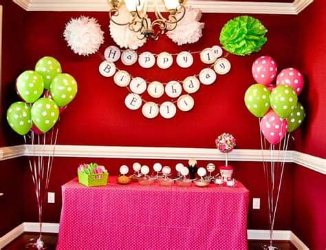 Check out our polka dot birthday decorations selection for the very best in unique or custom, handmade pieces from our party décor shops. Polka Dot Birthday Supplies, Decor, Clothing: Ashley's ...
