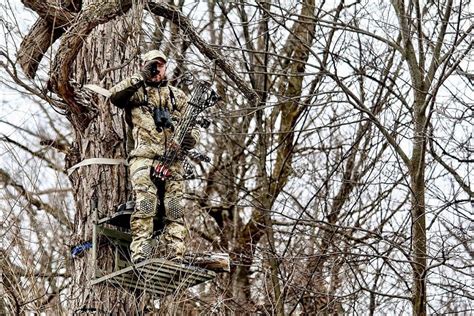 Hunting Camouflage Patterns And Types Ultimate Guide Best Hunting