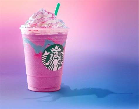 Cuidado Con La Nueva Bebida De Starbucks Es Alta En Calorías