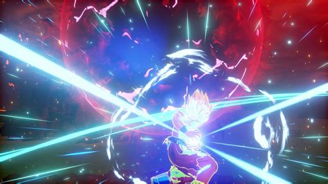 Dragon Ball Xenoverse 2 Dlc Extra Pack 3 Launch Trailer Revealed