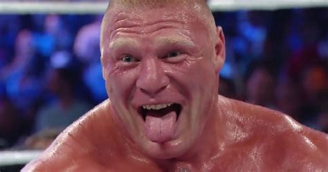 Top Insane Real Life Stories Of Brock Lesnar