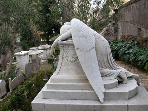 Pin By Kim Lorrine Harris On Cemetery Gates Angel Sculpture Angel