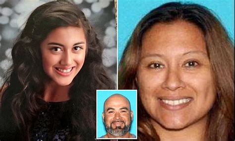 California Murder Prompts Amber Alert For Missing 15 Year Old Girl