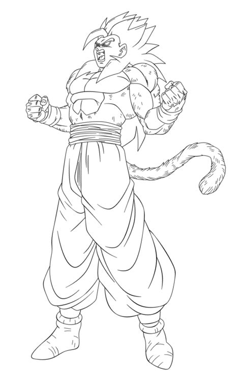 You might also be interested in coloring pages from dragon ball z category. Pin by Gol on Gohan in 2020 | Dragon ball artwork, Dragon ...