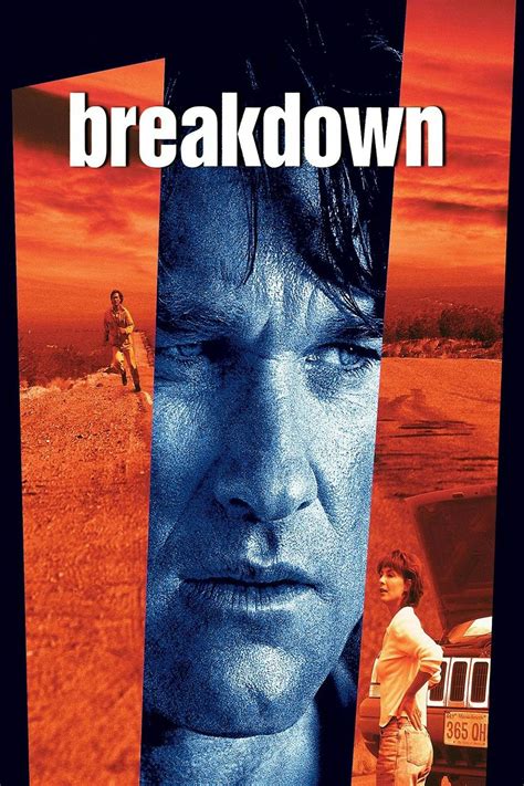 Breakdown 1997